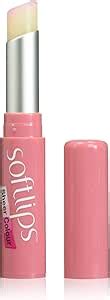 Softlips Sheer Colour Changing Lip Balm Strawberry, Argan Oil .